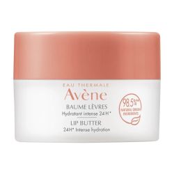 Baume lèvres hydratant intense 24 H - 10 ml
