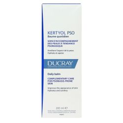 Ducray Kertyol Pso Baume 200Ml