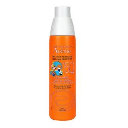 Avene Sol 50  Spray Enfant 200 Ml