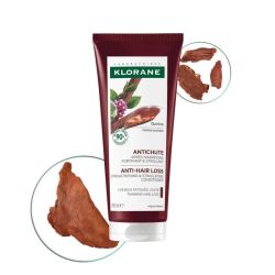 Apres-shampoing fortifiant et stimulant à la Quinine ANTICHUTE - 200 ml