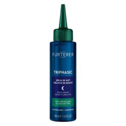 Sérum de Nuit Créateur de Densité TRIPHASIC - Tous Types de Chute - 100 ml