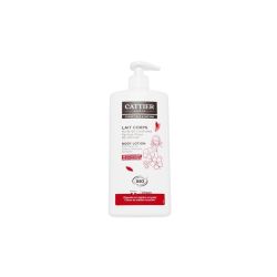 Lait revitalisant - Fleur de cerisier - 500 ml