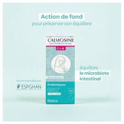 Calmosine Microbiotique Coliques 9Ml