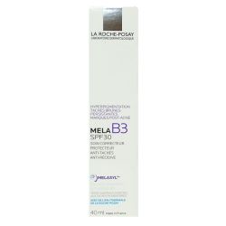 Lrp Mela B3 Soin Spf30 40Ml