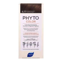 Phytocolor Permanente 6,77