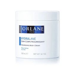 Soin Corps Nourrissant Hydralane - 500 ml