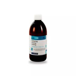 Ginseng EPS Phytostandard - 500 ml