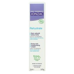 Jonzac Soin Veloute Extra-Riche Tb50Ml