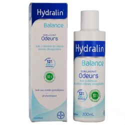 Soin Lavant Intime Odeurs Balance - 200 ml
