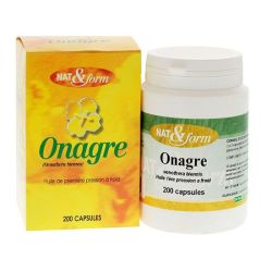 Natampform Hle Onagre Caps200
