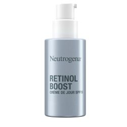 Retinol Boost Creme de Jour SPF15