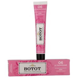 Pate Dentifrice Parfumee - Rose Le Passionne - 75 ml