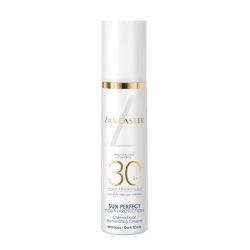 Sun Perfect Creme Eclat SPF30