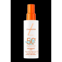 Sun Beauty Kids Spray Lacté SPF50+ - 150 ml