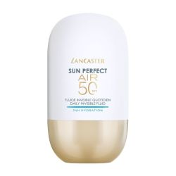 Fluide Invisible Quotidien SPF50 24h Hydratation Sun Perfect Air