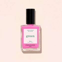 Vernis à ongles Green - Bloom - 15 ml