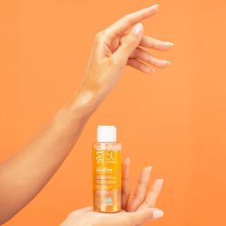 SUN SECURE Eau Solaire Glow SPF50+ - 100 ml