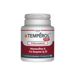 Tempérol Fort - 90 ou 180 comprimés
