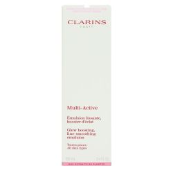 Clarins Multi-Active Emulsion Liss 100Ml