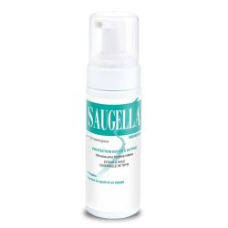 Antiseptique - Mousse hygiene intime - 150 ml