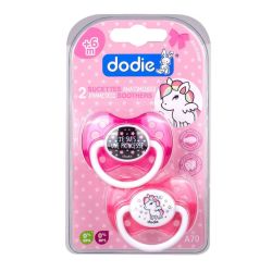 Dodie Suc 6M Anat Duo Girly A70