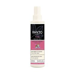 Phyto Boucles Intense Spray Demelan 200Ml