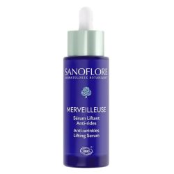 Sérum Liftant Anti-rides Merveilleuse - 30 ml