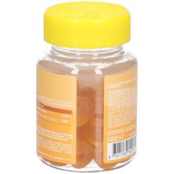 Vitamine D enfants sans sucres - 30 gummies