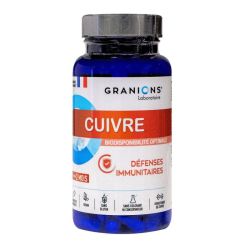 Ea Sante Pil Granions Cuivre Def Imm 60