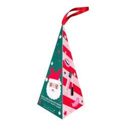 Gloss Cône Santa père Noël