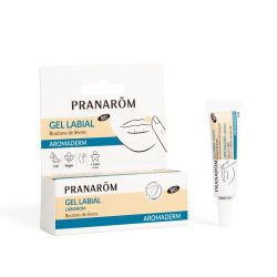 Gel labial pour boutons - Bio - 5 ml