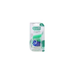 Gum Brossette 691 Softpicks Large X30