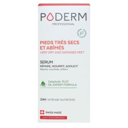 Poderm Serum Pieds Tres Secs 75Ml