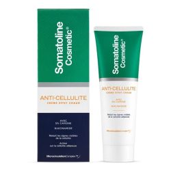 Somatoline C A-Cellul Cr Eff Chaud 250Ml