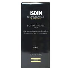 Isdin Retinal Inst Ser Fl50Ml1