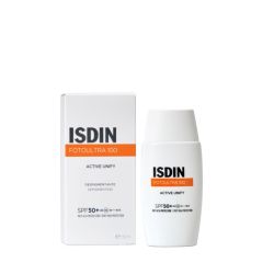 FotoUltra 100 Active Unify Dépigmentant SPF50+ - 50 ml