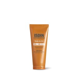 Isdin Sol Foto Body Glow Spf30 New 200Ml
