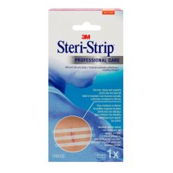 Steristrip Sut6Mmx100 10 1546