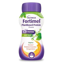 Fortimel Pro 2Kcal Anana 200Ml4