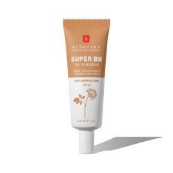 BB crème Super BB au Ginseng - Caramel - 40 ml