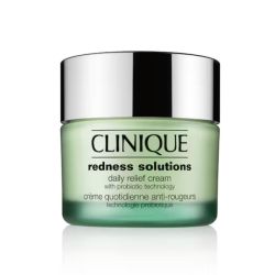 Clinique A/Rougeur Cr Quotidienne  50Ml
