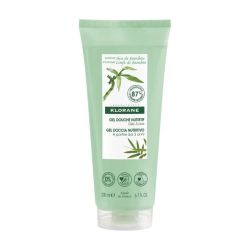 Gel douche au parfum Sève de Bambou - 200 ml