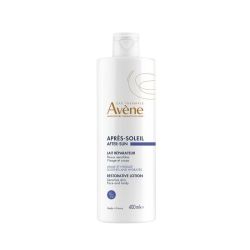 Après-soleil lait réparateur SOLAIRE - 400 ml
