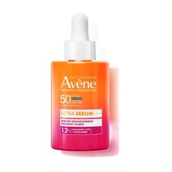 ULTRA SERUM SPF50+ REPULPE INSTANTANÉMENT - 30 ml