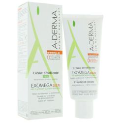 Za-Derma Exomega Cont Cr Emol Fl200Ml