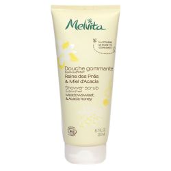 Melvita Gbd Mielsampfleurs Gommante 200Ml