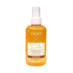 Vichy Sol 50 Eau Hale Sublime 200Ml