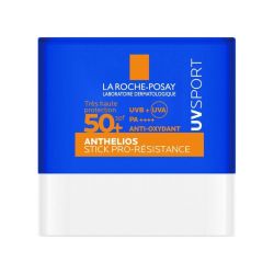 Anthelios UVSPORT Stick Pro-Resistance SPF50+ - 10 ml