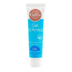 Gifrer Gel Arnic Bb Tb40Ml 1