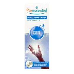 Puressentiel He Diffuse Energ Pos 30Ml
